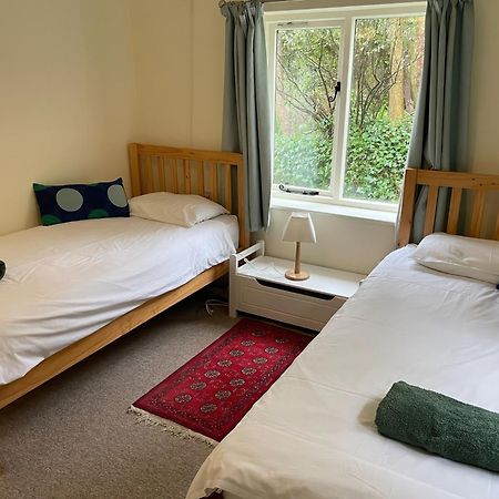 Whispering Pines Cottage Swyre Buitenkant foto