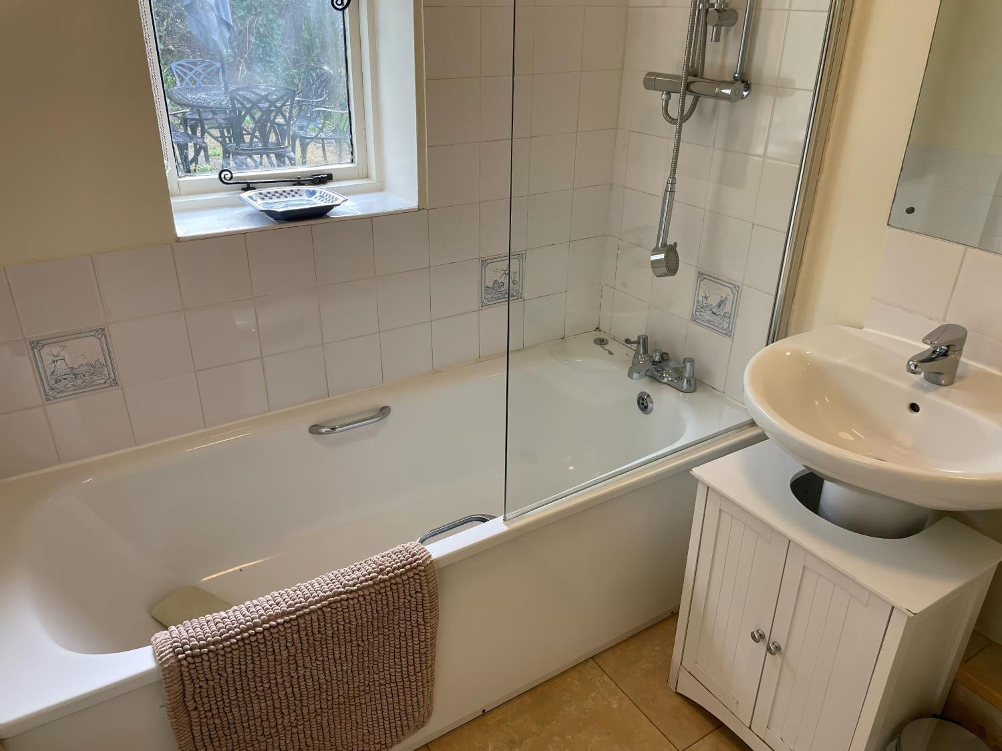 Whispering Pines Cottage Swyre Buitenkant foto