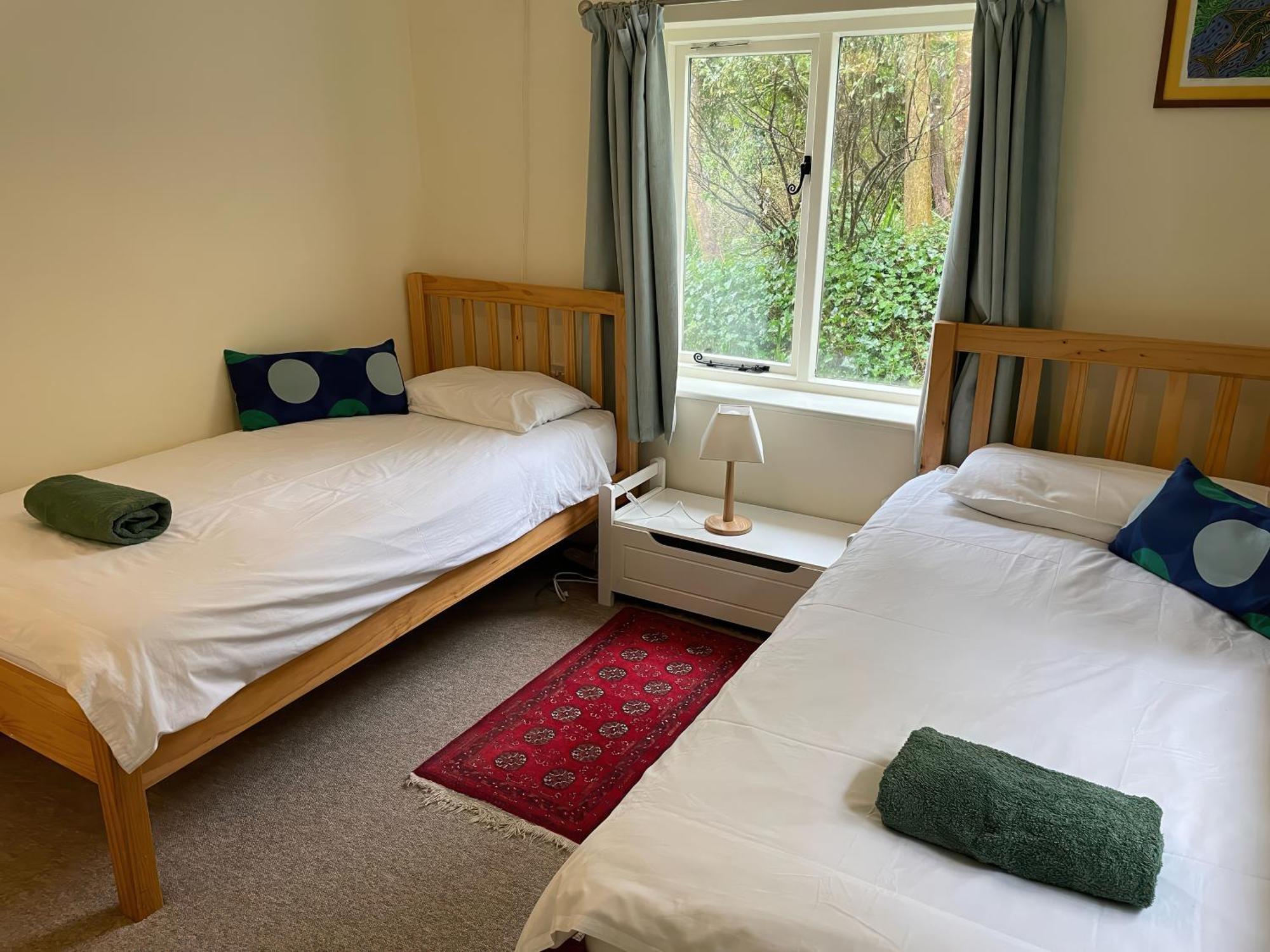 Whispering Pines Cottage Swyre Buitenkant foto