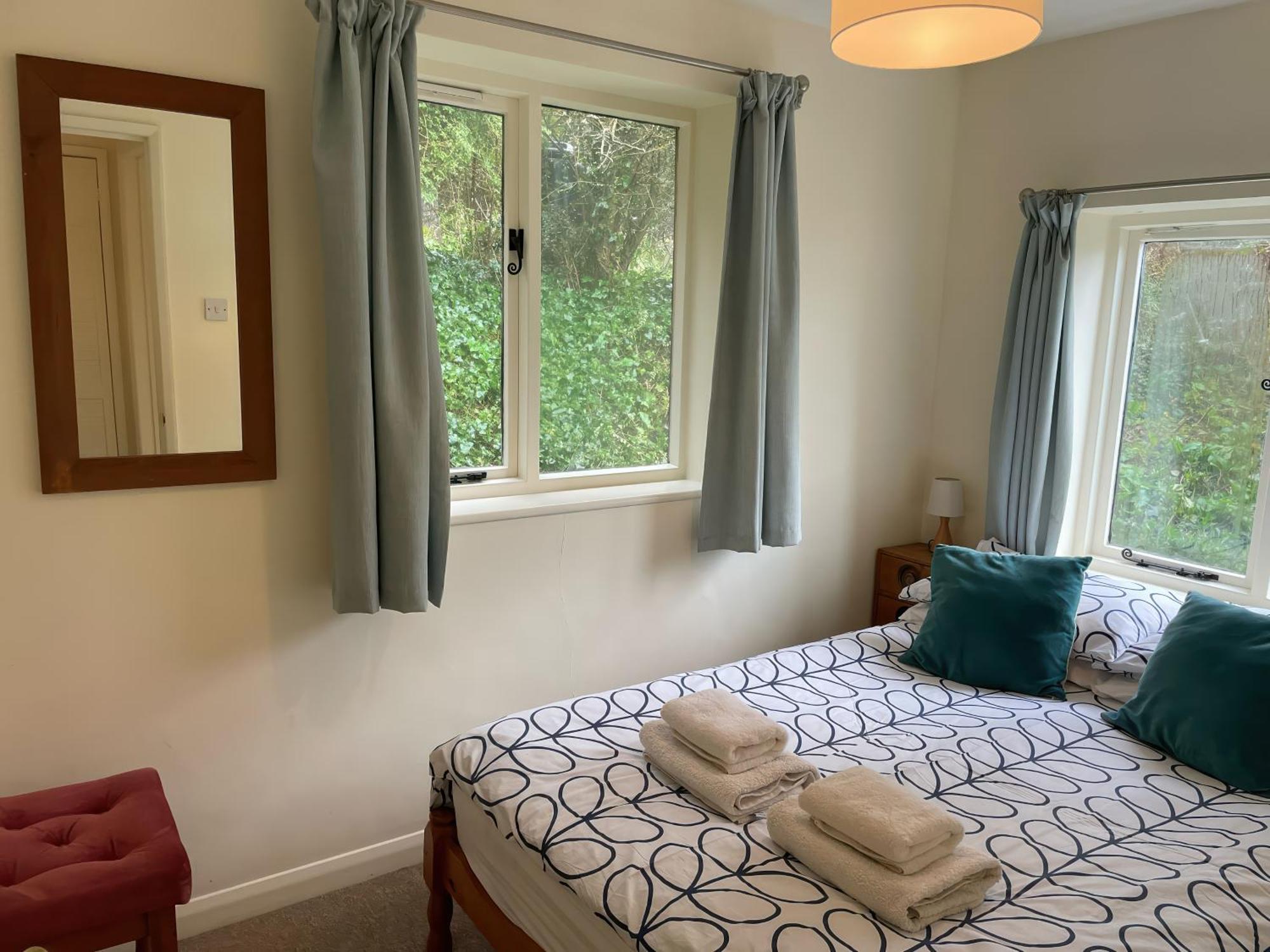 Whispering Pines Cottage Swyre Buitenkant foto