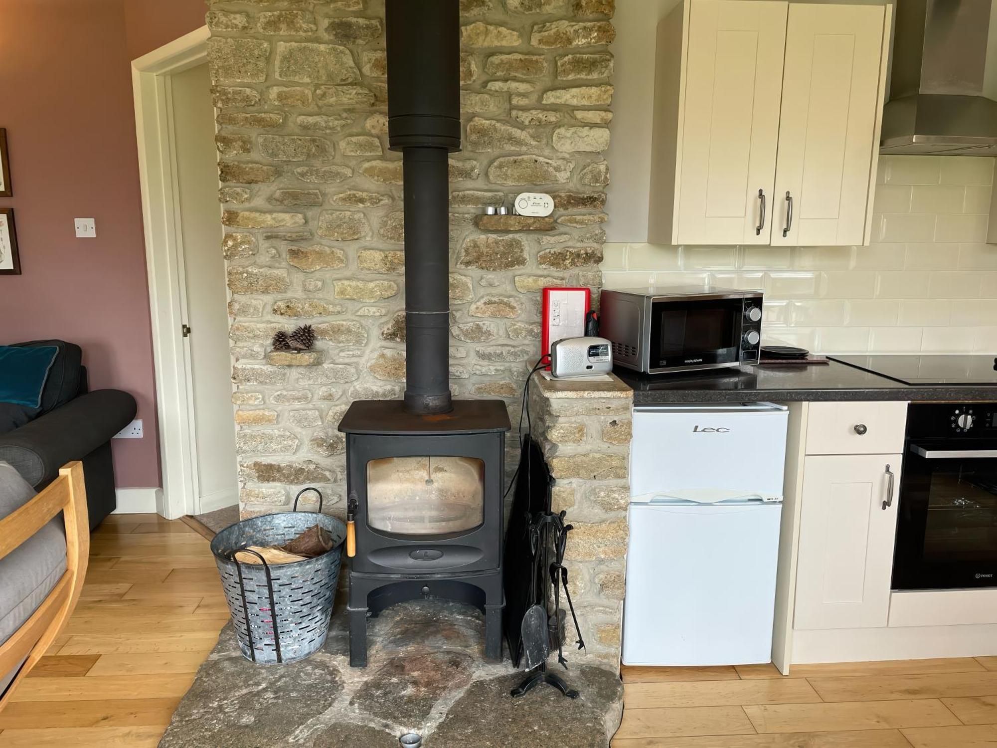 Whispering Pines Cottage Swyre Buitenkant foto